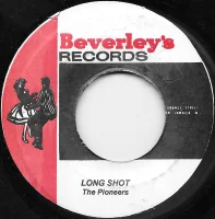 Long Shot / Mother Young Gal