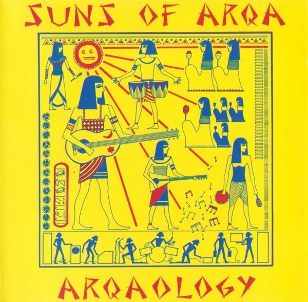 Arqaology