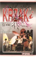Krzak'i