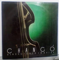 Changó (Sensaciones En Salsa)