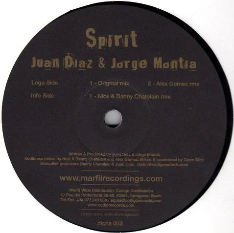 Spirit