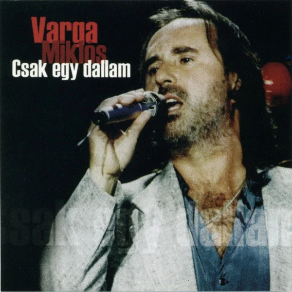 Csak Egy Dallam