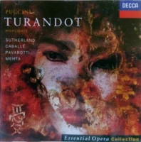 Puccini Turandot - Highlights
