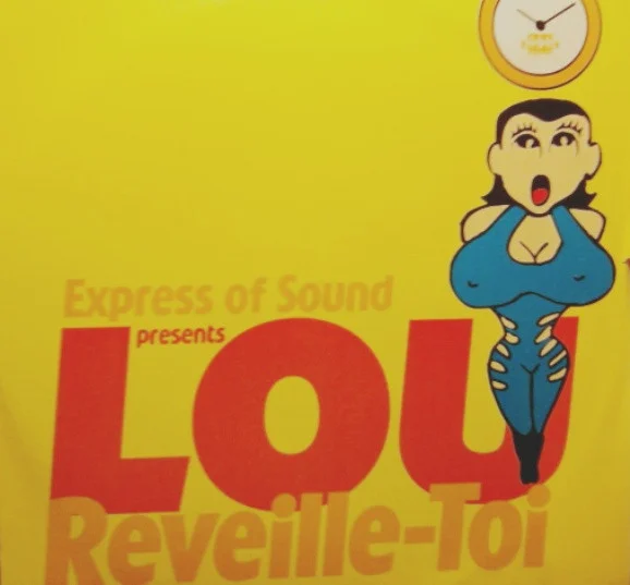 Reveille-Toi