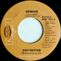 Apache