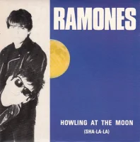 Howling At The Moon (Sha-La-La) / No Go