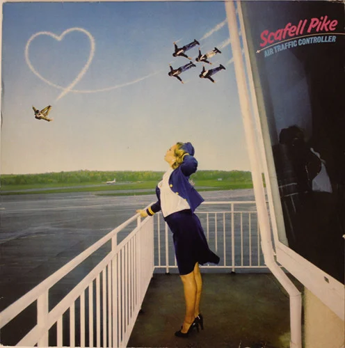 Air Traffic Controller