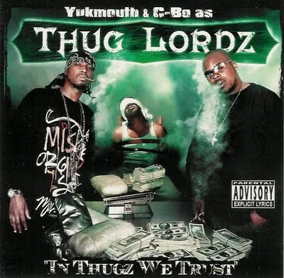 In Thugz We Trust