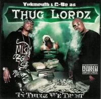 In Thugz We Trust