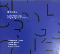 Bridges (Songs & Improvised Variations)
