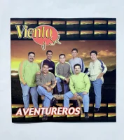 Aventureros