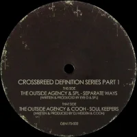Crossbreed Definition Series Part 1
