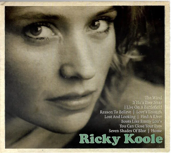 Ricky Koole