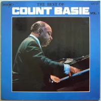 The Best Of Count Basie Vol. 1