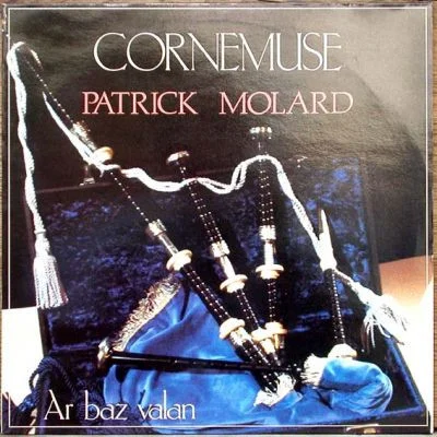 Ar Baz Valan - Cornemuse