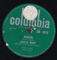 Mangos