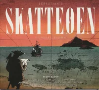 Sebastian's Skatteøen (Ny 2018 Master)