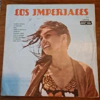 Los Imperiales