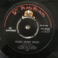 Music Music Music
