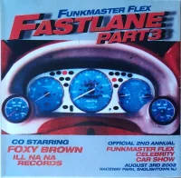 Fastlane Part 3