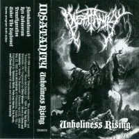 Unholiness Rising