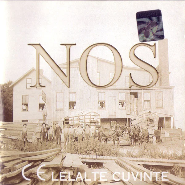 Nos