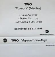 Voyeurs (Medley)