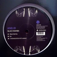 Black Mamba
