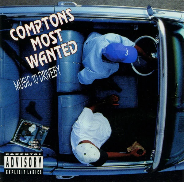 Music To Driveby