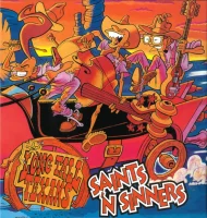 Saints 'N Sinners