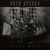 Blank Maps / Winter Solstice