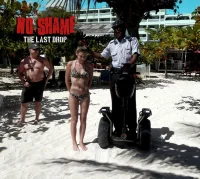 The Last Drop