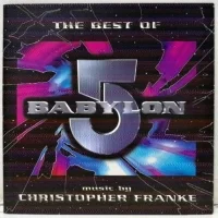 The Best Of Babylon 5