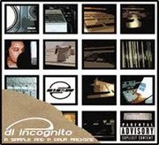 A Sample And A Drum Machine