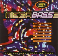 Megabass 3