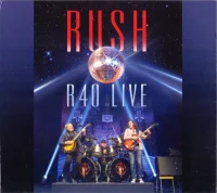 R40 Live