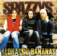 Aloha! Go Bananas