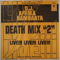 Death Mix "2"
