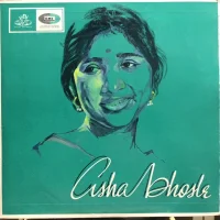 Asha Bhosle