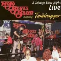 A Chicago Blues Night Live