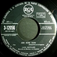 Refrains / Che Sera Sera