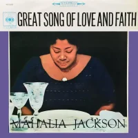 Great Song Of Love And Faith