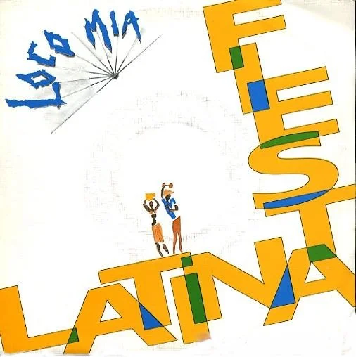 Fiesta Latina