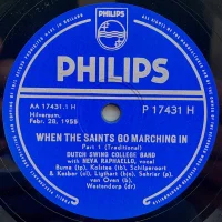 When The Saints Go Marching In