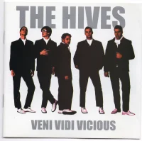 Veni Vidi Vicious