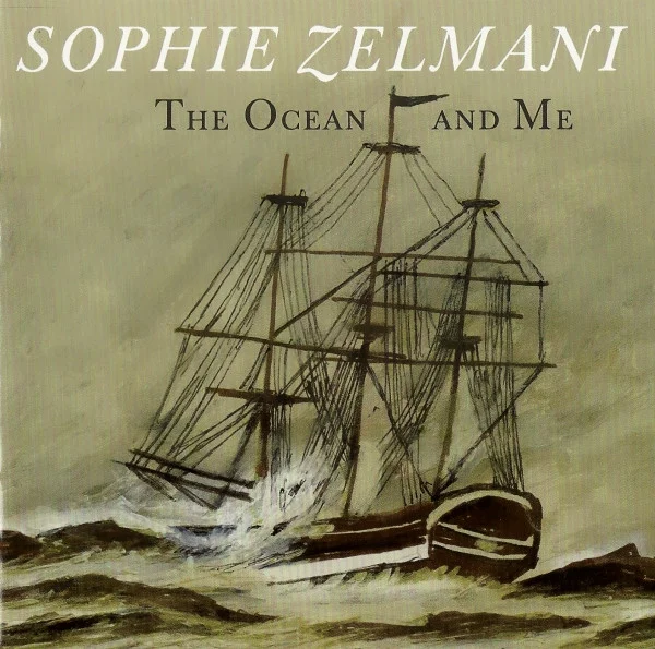 The Ocean And Me