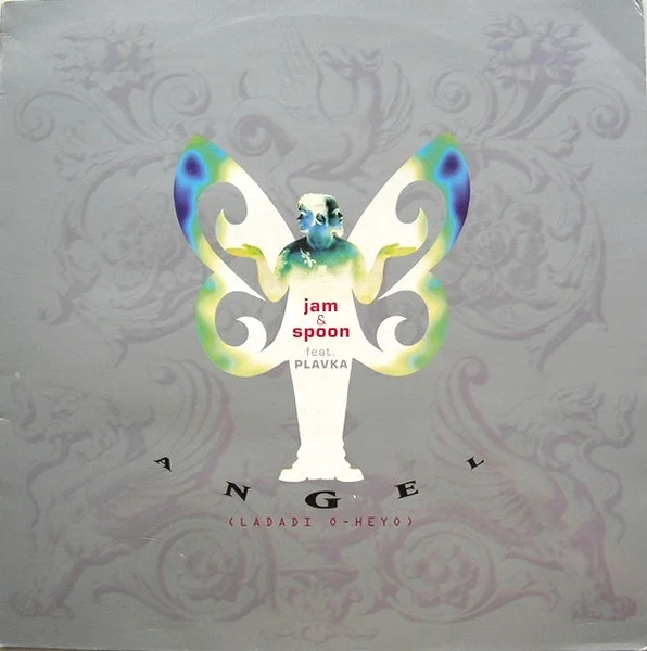 Angel (Ladadi O-Heyo)
