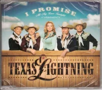I Promise All My Love Tonight
