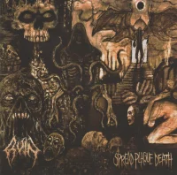 Spread Plague Death