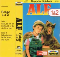ALF Folge  1 & 2